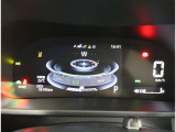 LEDスピードメーターになります!