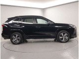 RAV4 PHV 2.5 G Z E-Four 4WD 