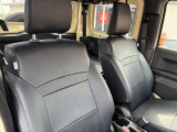 ジムニーシエラ 1.5 JC 4WD ユーザー買取車