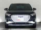 Q4 e-tron 40 Sライン 