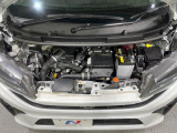 親切・丁寧な専門メカニックスタッフが応対!・車検・点検整備・事故等の修理などアフターサービスも安心。お車のカスタマイズもネクステージのサービススタッフまでご相談ください!