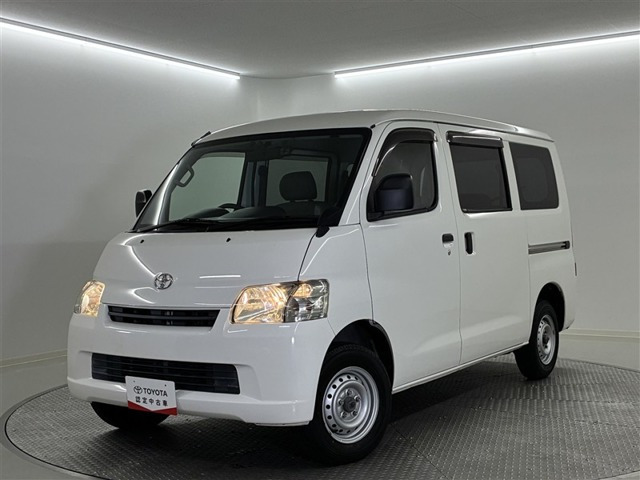 タウンエースバン 1.5 GL