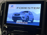 フォレスター 2.5 プレミアム 4WD 