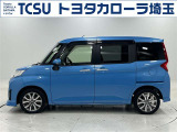 LEDヘッドライト装着車!優れた視認性で夜間走行もご安全に!
