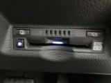 ETC2.0付!先進の運転支援情報サービスで、快適なドライブをサポートしてくれます!