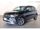 T-Cross TSI スタイル 