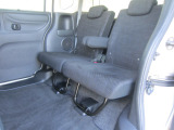 【空間】運転席、助手席はこのようになっております!広さが強みの一つでもあるN-BOXなので、広々と感じられますよ♪