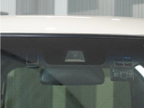 ◆Honda SENSING◆ カメラ等装置で精度の高い検知能力を発揮、安全運転を支援します。
