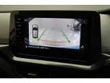 【VW純正ナビ】&rdquo;Discover Media&rdquo;SSDナビゲーション、AMFMワイドFM対応、Bluetoothオーディオ、ハンズフリーフォンなど。
