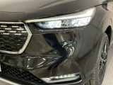【LEDヘッドライト】ディスチャージヘッドライト(HID)と同等の明るさで、夜道や雨天走行が明るく視界良好!! フォグライトも装備で、安心感さらにUPです♪安心ドライブを楽しんで下さい♪