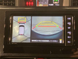 いまや必須装備「ナビゲーション」搭載!知らない場所に、スイスイッとドライブ。なんて便利な機能でしょうか?もう、これなしではハンドルを握れませんね!でも、運転中の操作は危険ですのでご注意ですね☆