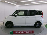 ルーミー 1.0 G S 