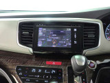 オデッセイ 2.4 G EX 