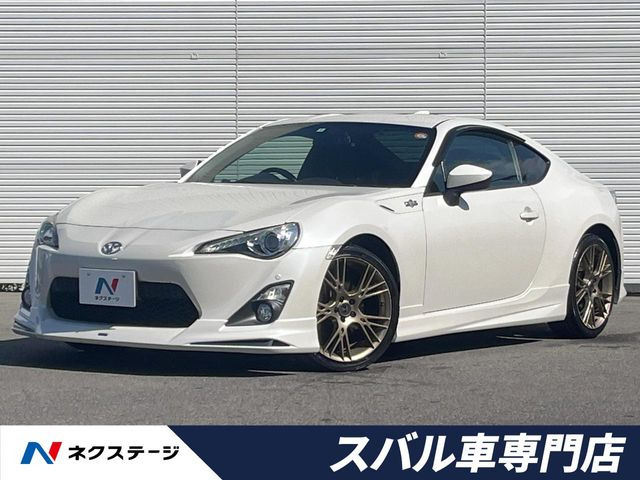 86 2.0 GT