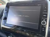 【ナビゲーション】目的地までしっかり案内してくれる使いやすいナビ。Bluetooth接続すればお持ちのスマホやMP3プレイヤーの音楽を再生可能!毎日の運転がさらに楽しくなります!!