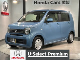 全国納車可 第三者機関証明書付 最長5年保証 禁煙車 ナビVXM-224VFi TV Rカメラ CD録音 BTオ-ディオ DVD シ-トヒ-タ-ETC VSA装備のN-WGN Lホンダセンシング入庫!