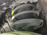 お車を安心してお乗りいただく為には、足回りの定期点検が欠かせません。サービスサポート(有償保証)では無料点検もご提供しており、安心のカーライフをお過ごしいただけるサポート体制が整っています。