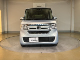 N-BOX G ホンダセンシング 