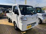ハイゼットトラック スタンダード 4WD 