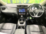 エクストレイル 2.0 20X ハイブリッド 