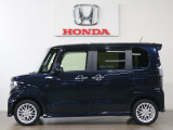 N-BOXカスタム L ターボ 4WD 