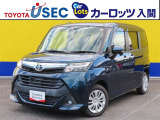 ☆走行距離1万キロ台の「タンク」☆