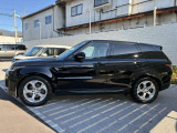 レンジローバースポーツ SE (ディーゼル) 4WD 
