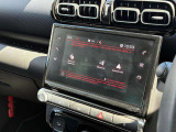 純正タッチスクリーン搭載!Bluetooth/Carplay/AndroidAuto対応!