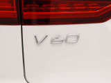 V60エンブレム