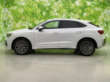Q3スポーツバック 35 TDI クワトロ Sライン ディーゼル 4WD 
