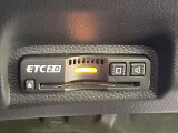 【ETC】高速道路の料金所をストレスなく通過!話題のスポットやサービスエリアに多い「スマートIC」利用時は必須のアイテムです。当店でセットアップを実施、ご納車当日からすぐにご利用いただけます!