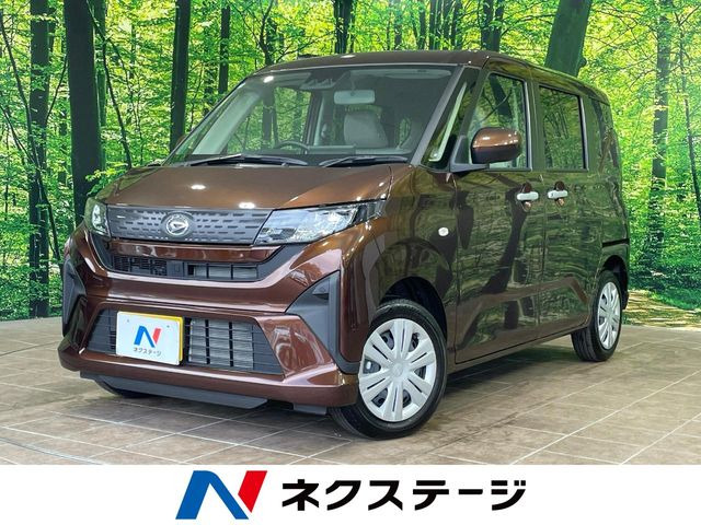ムーヴ X