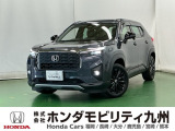 WR-Vは外観のタフさからは想像できないほど、乗る人全員が快適に過ごせる広さを持っています。大きな見た目に反して最小回転半径は5.2mと小さく、Uターンやスーパーでの駐車もラクラクこなせます。