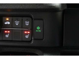 ECONボタンで低燃費モードに☆☆☆ECONスイッチを上手に使ってエコドライブ♪♪環境にもお財布にも優しい装備です☆☆☆