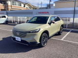 ヴェゼル 1.5 ハイブリッド Z 