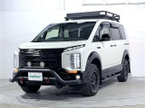デリカD:5 2.0 G パワーパッケージ 4WD 修復歴無し