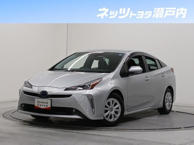 プリウス 1.8 S セーフティ プラスII 