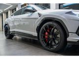 Rims Taigete 23 Shiny Black 10Jx23 front 11.5Jx23 rear