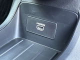 後側方車両検知が装備されているので車線変更時も安心です。