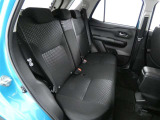 ゆとりある広々とした車内空間は、ドライブを始め買い物やレジャーなど、幅広く活躍します。一人でもみんなとでもお出かけを楽しみましょう!