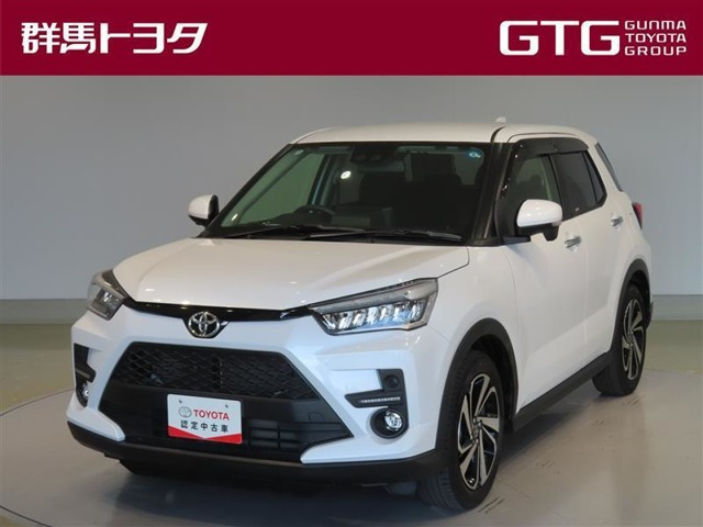 ライズ 1.0 Z 4WD 