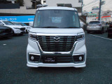 フレアワゴン カスタムスタイル ハイブリッド XS 