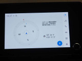ディスプレイオーディオ(コネクティッドナビ対応)搭載。T-Connectご契約で2028年6月までナビ機能が無償で利用できます。期限到来後は有償でご継続可能です。(車載ナビは非搭載)