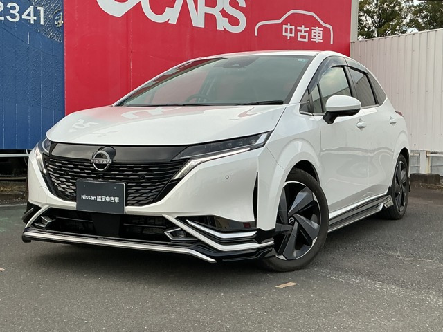 ノートオーラ 1.2 G レザーエディション