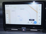 T-Connect ナビ!※T-Connectを無償で利用できる期間は2027年2月28日まで。