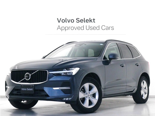 XC60 プラス B5