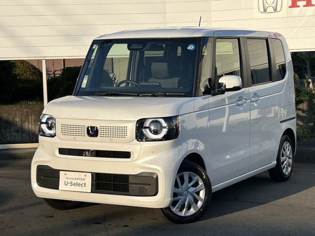 N-BOX  