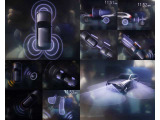 BSM、RCTA、SBS、LDWSなど実車装備をまとめて確認できます。