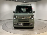 N-VAN  ファン ターボ