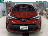 C-HR ハイブリッド 1.8 G 